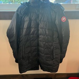 Authentic Woman’s Canada Goose Jacket